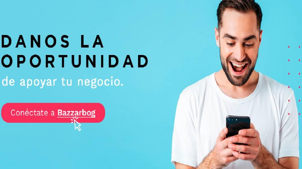 Bazzarbog, herramienta virtual para empresarios