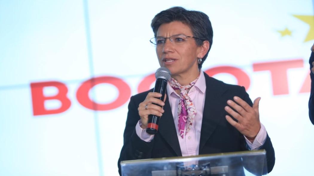 Alcaldesa Claudia López anuncia reglamento para reapertura de sectores de construcción y manufactura