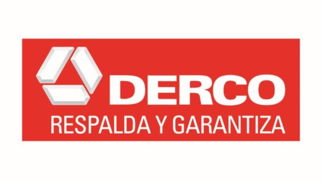 Logo de Derco