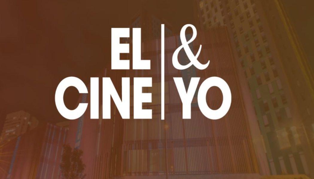Cinemateca: el Cine & y Yo ahora en contenido virtual