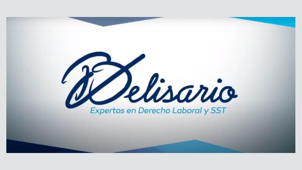 Logo de la empresa Belisario