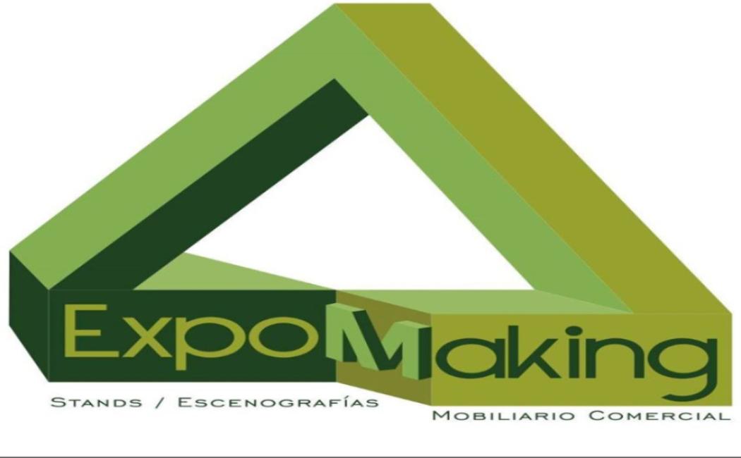 Logo Expomaking 
