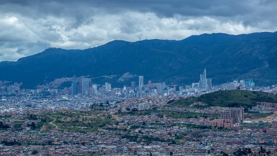 Zonas de Cuidado Especial en Bogotá