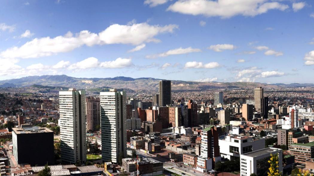 Recuado de Impuestos en Bogotá