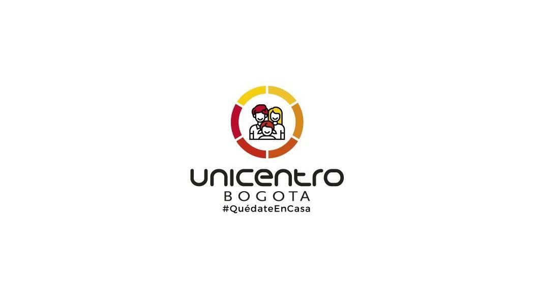 Logo de unicentro
