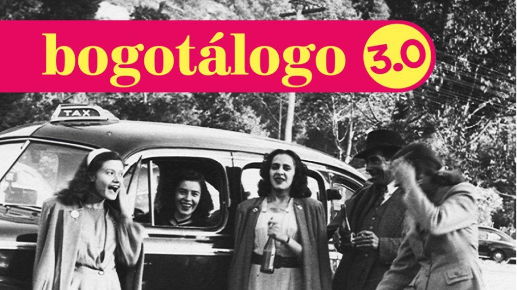 El Bogotálogo 3.0