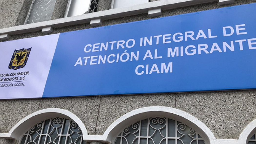 Distrito fortalece atención a ciudadanos migrantes en Bogotá 