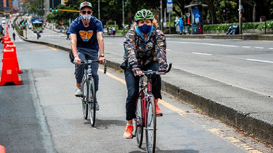 Pico y cédula en Bogotá