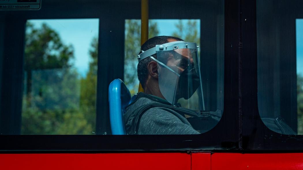 Bus de TransMilenio: Actividades que se podrán realizar en Bogotá todos los días