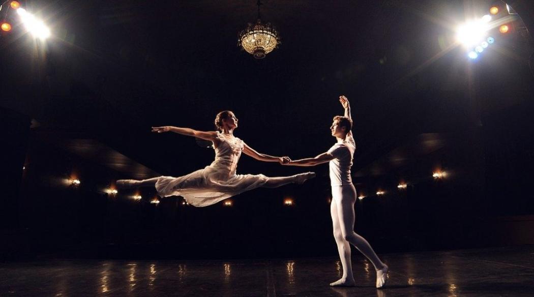 Abierta convocatoria de Programa de Estímulos para escuelas de ballet 