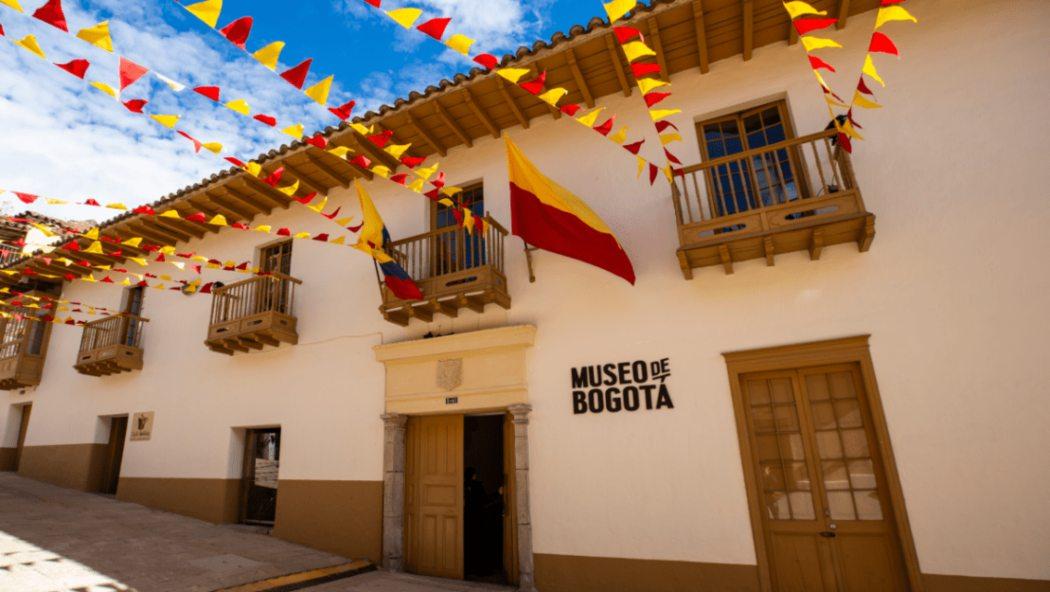 Museo de Bogotá abrirá sus puertas el 5 de septiembre 