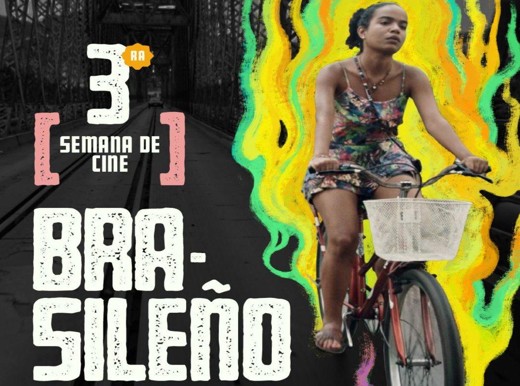 Cinemateca de Bogotá: 20 de agosto inicia semana del cine brasilero 