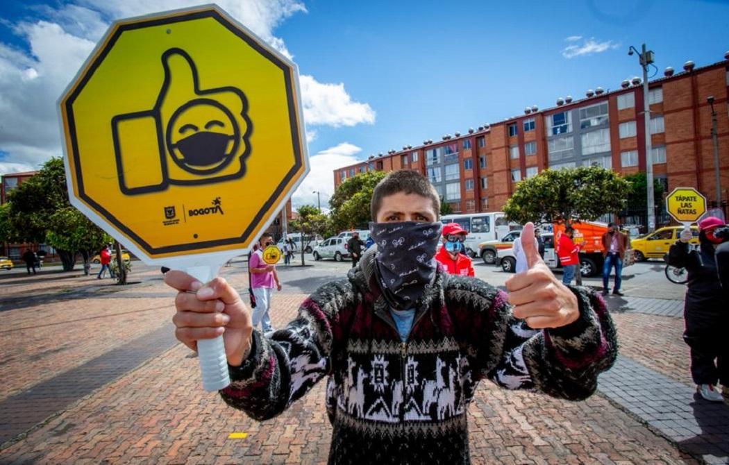 Banco Mundial destaca a Bogotá por el manejo de la pandemia 