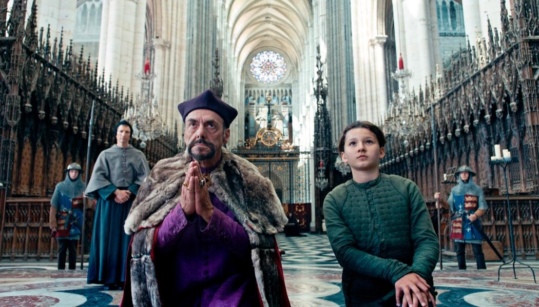 Cinemateca de Bogotá trae lo mejor del cine francés en octubre 