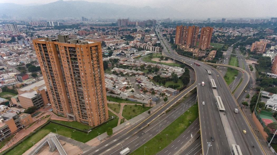 Bogotá se destaca por ser la ciudad del país que más vidas ha salvado entre enero y agosto de 2020