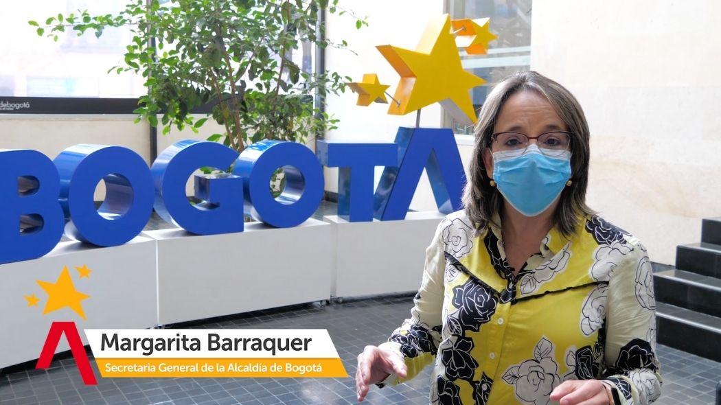 Secretaria de Gobierno anunciando la admisión de Bogotá al Open Government Partnership.jpg
