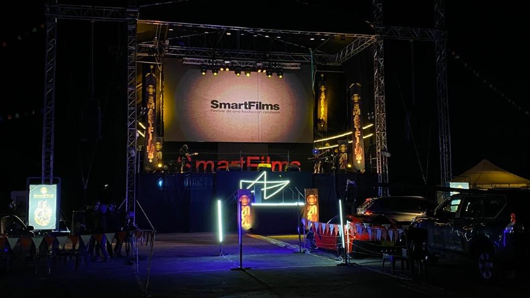 Con SmartFilms®, emprendedores adoptan la tecnología para impulsar sus negocios