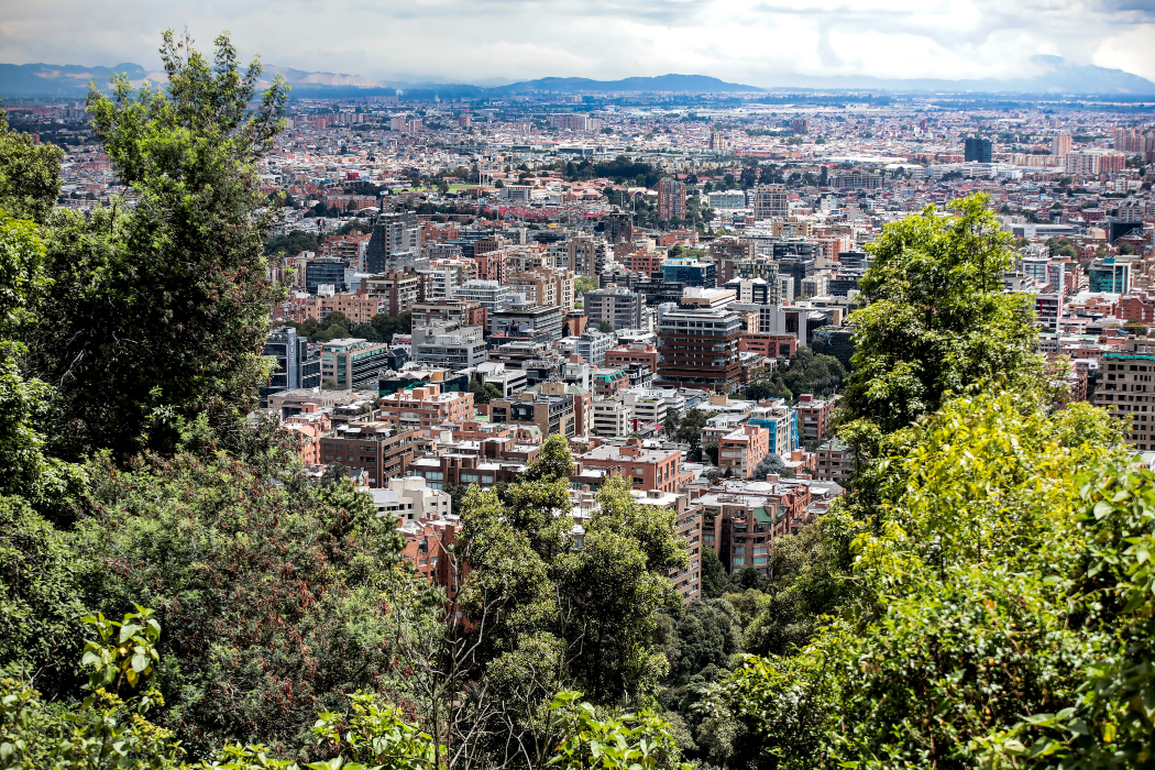 Búsqueda de vivienda aumentó durante la pandemia según estudio. Foto: Comunicaciones Alcaldía Mayor de Bogotá