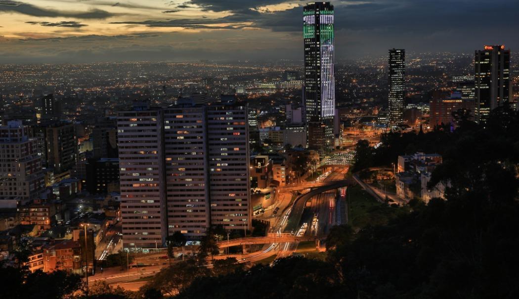 Comenzó la cuarentena en tres localidades de Bogotá