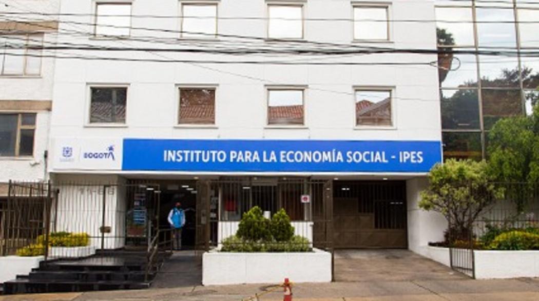 El Instituto para la Economía Social- IPES- obtuvo en tercer lugar entre 30 entidades evaluadas.