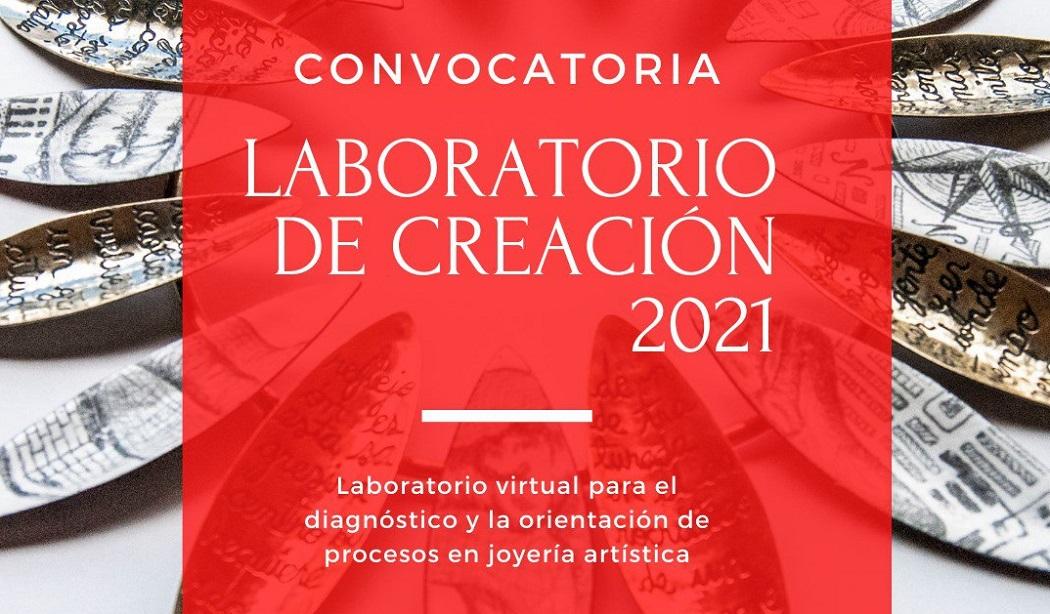 Gracias a la beca "Es cultura local" la entidad tiene la oportunidad de brindarle a diez autores de la localidad el laboratorio virtual gratuito que se desarrollará en los meses de febrero, marzo y abril del 2021.