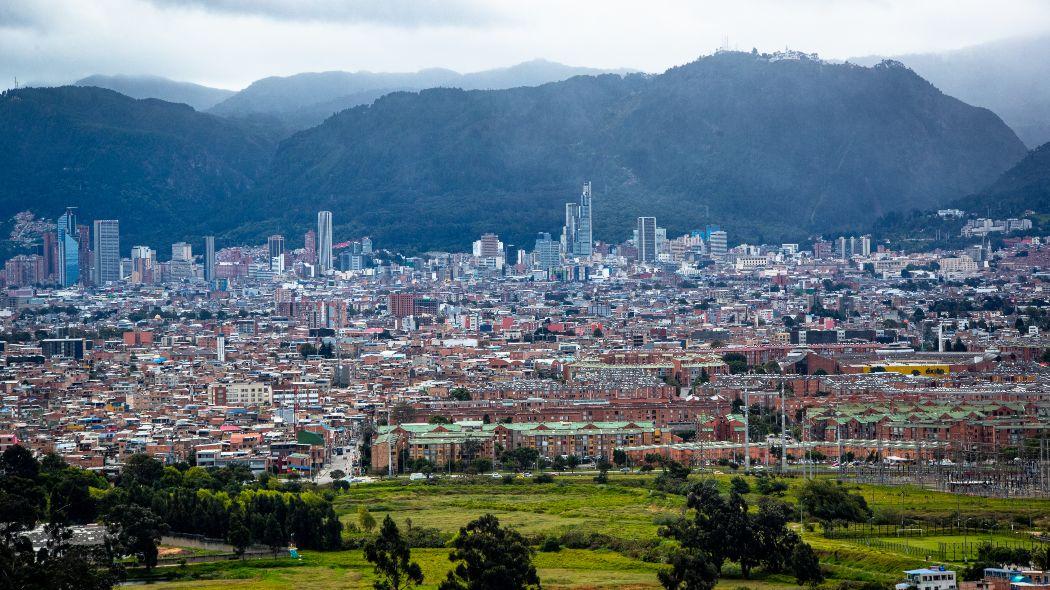 Todo lo que tienes que saber sobre la Región Metropolitana | Bogota.gov.co