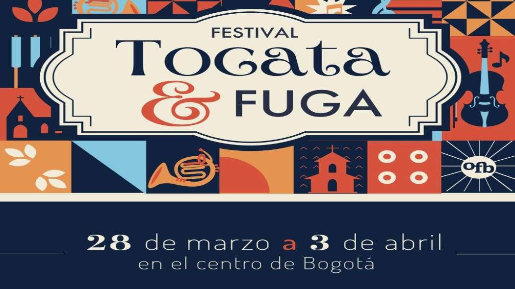 Festival Tocata y FUGA