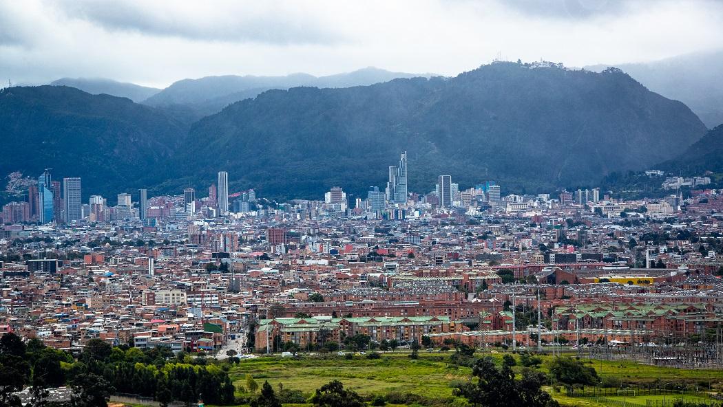 En este artículo encontrarás cómo funcionarán las diferentes actividades de turismo en Bogotá durante la Semana Santa. Foto: Alcaldía Mayor de Bogotá.