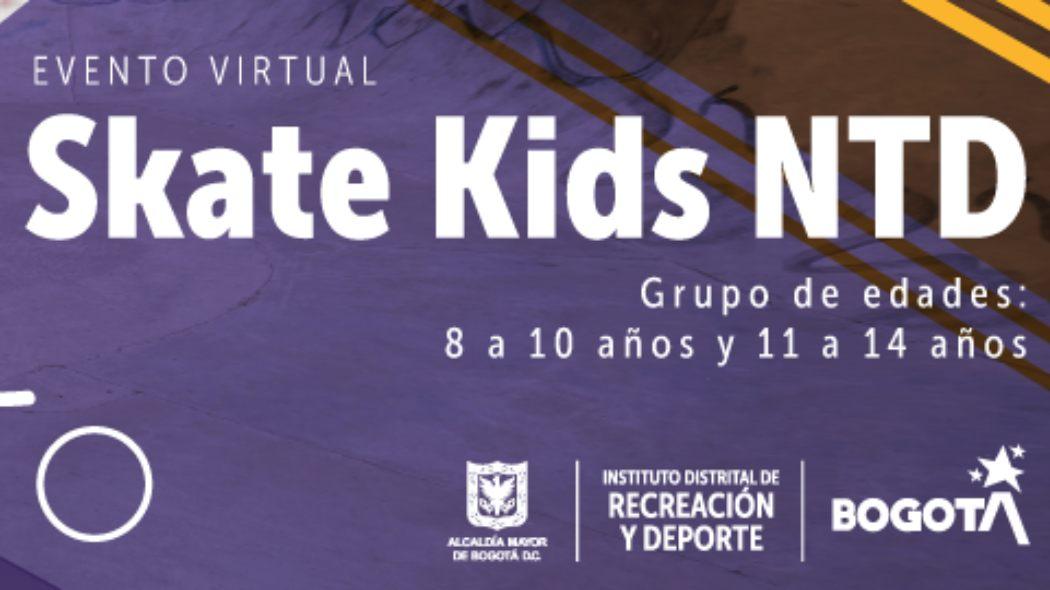 Skate Kids ntd