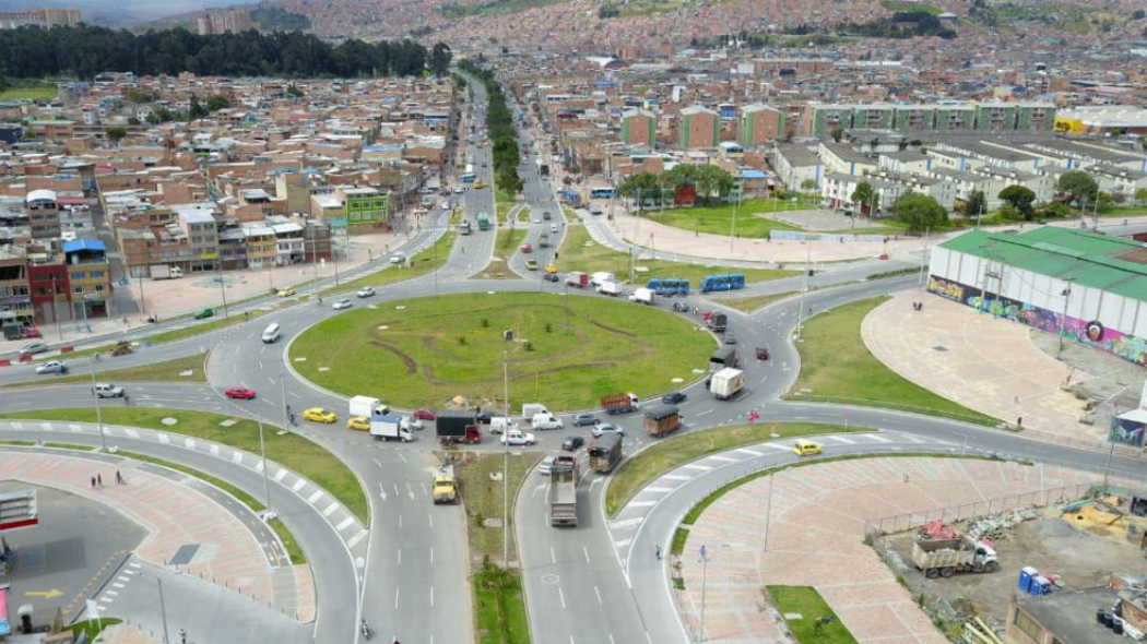El portal de noticias infobae destacó en su artículo En Bogotá se encuentra el barrio más limpio de Latinoamérica c