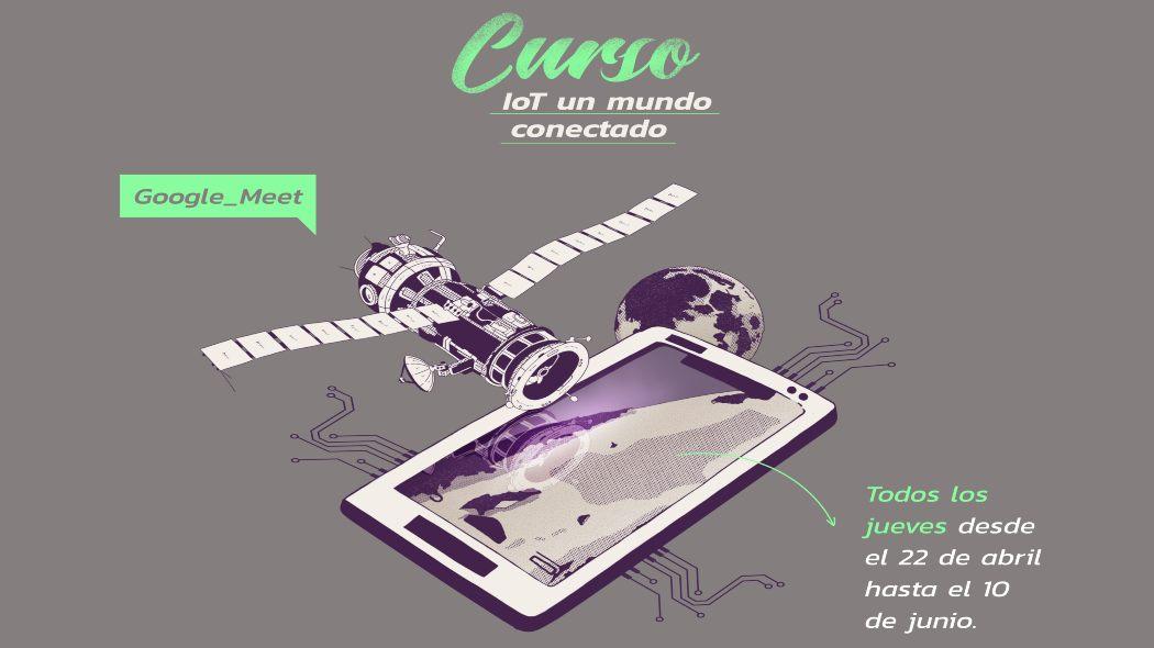 Curso virtual del Planetario de Bogotá