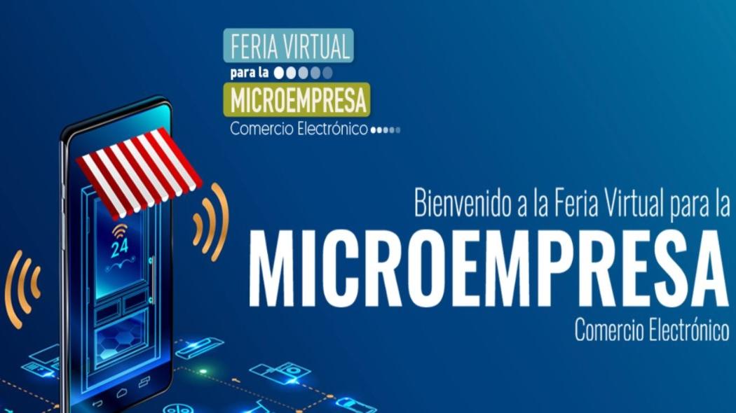 Feria Virtual para la Microempresa 2021