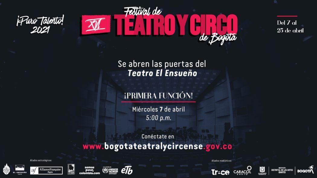 Festival Teatro y Circo 