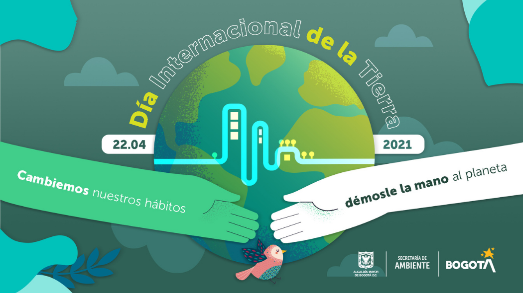 Bogotá has committed to a 15% reduction in greenhouse gas emissions by 2024, a 50% reduction by 2030 and carbon neutrality by 2050.