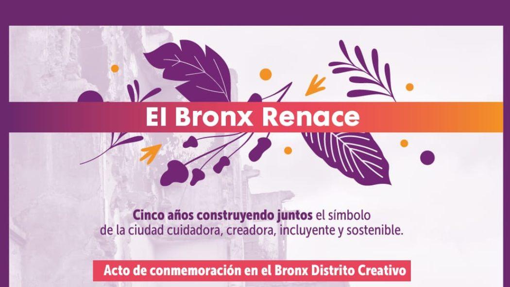 El Bronx Renace