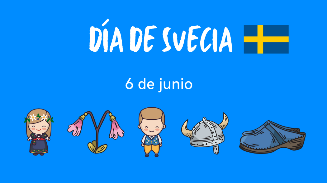 La Embajada de Suecia en Colombia celebrará el #DíaDeSuecia🇸🇪  con diversas actividades digitales, la embajadora de Suecia en Colombia, Helena Storm, invita a la ciudadanía de Bogotá a que se una a las actividades programadas para esta fecha.