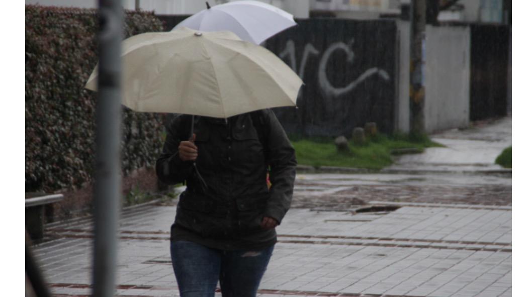 El IDIGER prevé que después del 15 de junio podría comenzar un temporada menos lluviosa en Bogotá. Foto: IDIGER