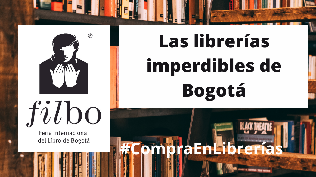 Librerías en Bogotá 