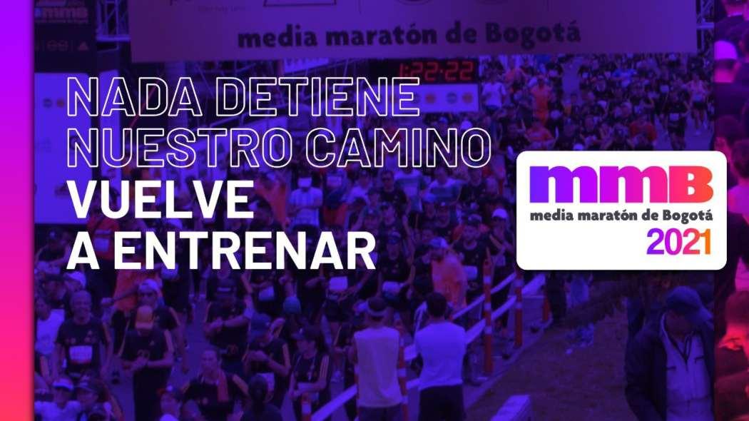 Media Maratón de Bogotá Bogota.gov.co