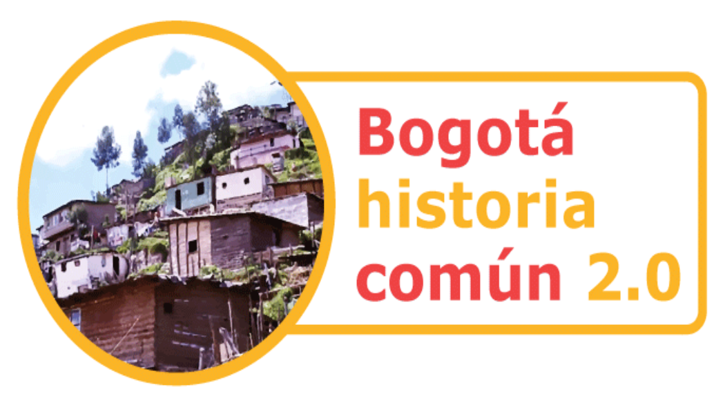 Memorias locales y comunitarias del Archivo Bogotá