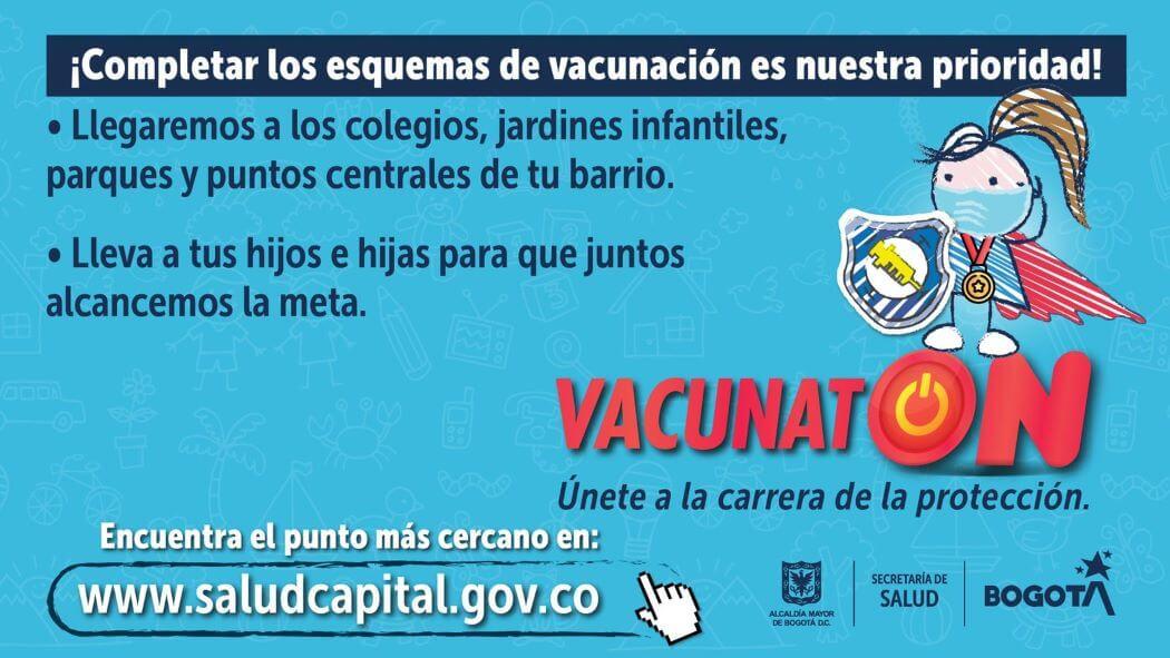imagen de vacunación 