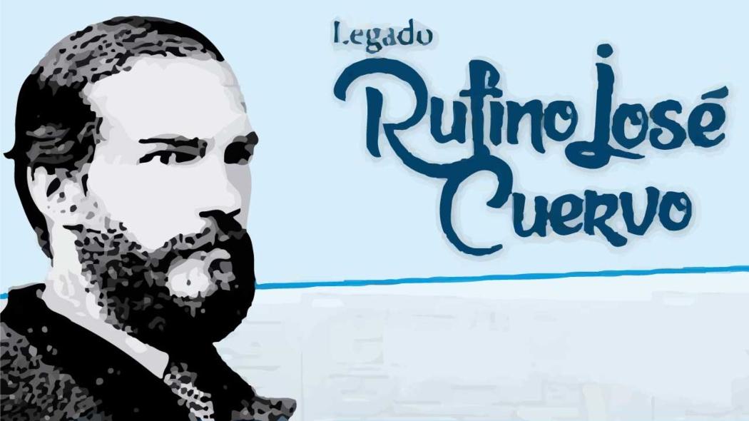 Banner Rufino Cuervo
