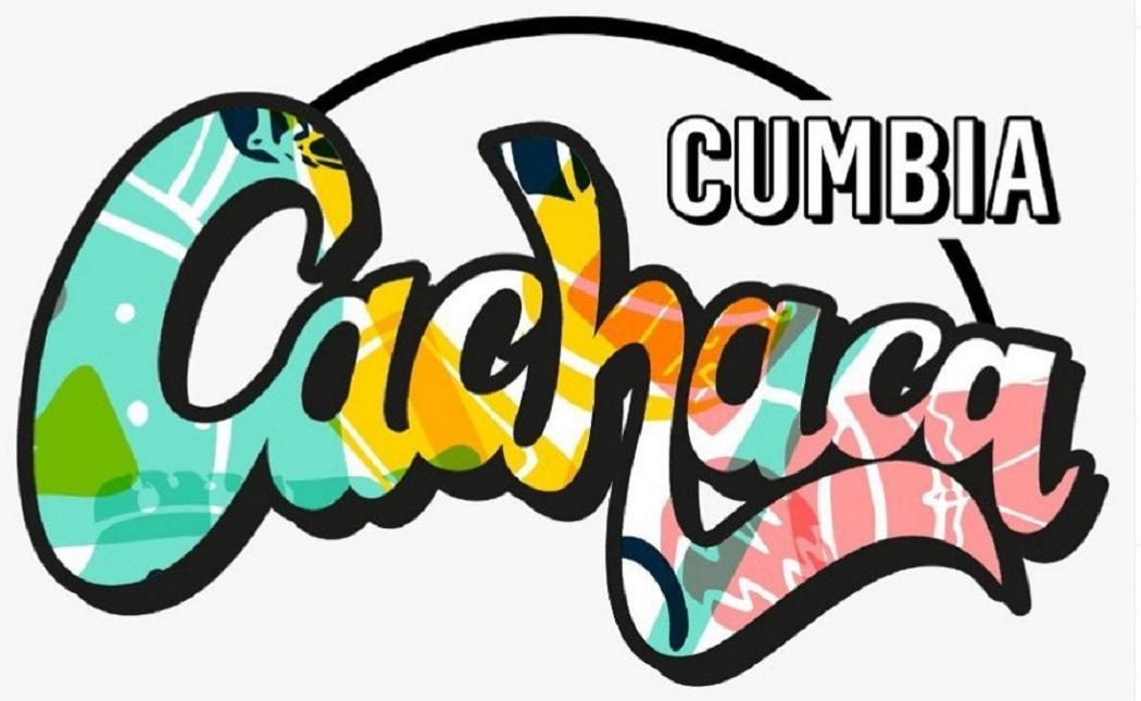El libro 'Cumbia Cachaca' es un proceso de inmersión en el caribe colombiano en donde gracias a la beca Es Cultura Local se pudo compartir con los habitantes de la localidad de Fontibón una parte de la música colombiana. Foto: Archivo Personal/Cumbia Cachaca.