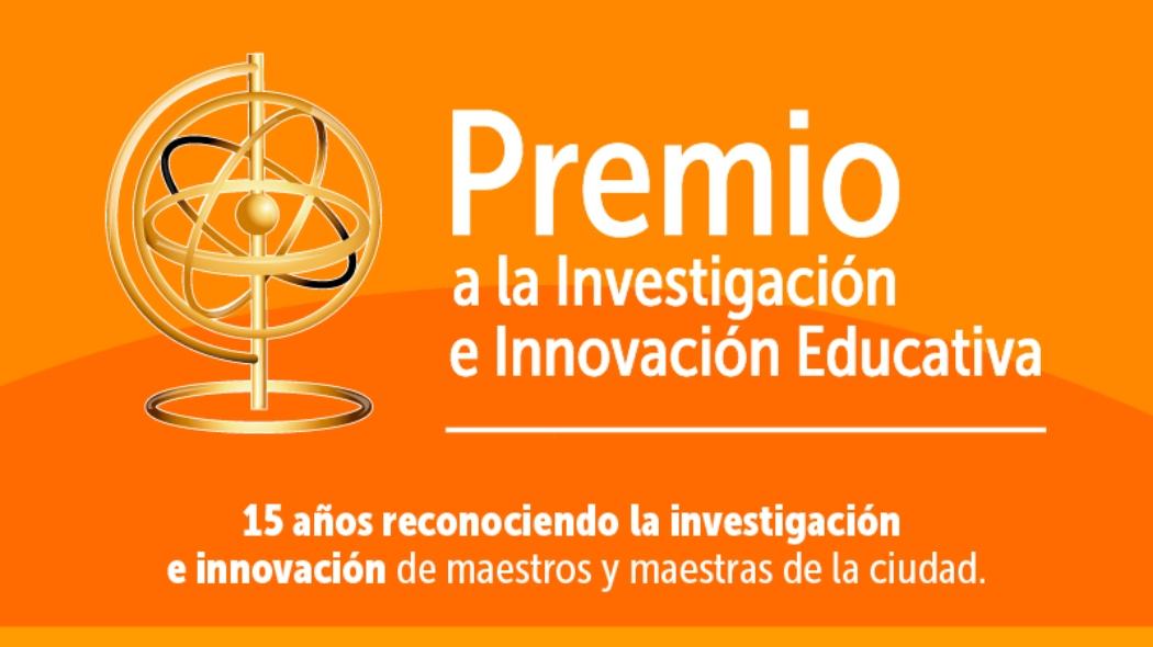 Banner Premio 2021 IDEP
