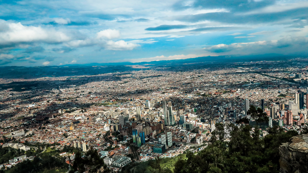 Inversión estadounidense en Bogotá superó los 333 millones de dólares entre enero y abril de 2021