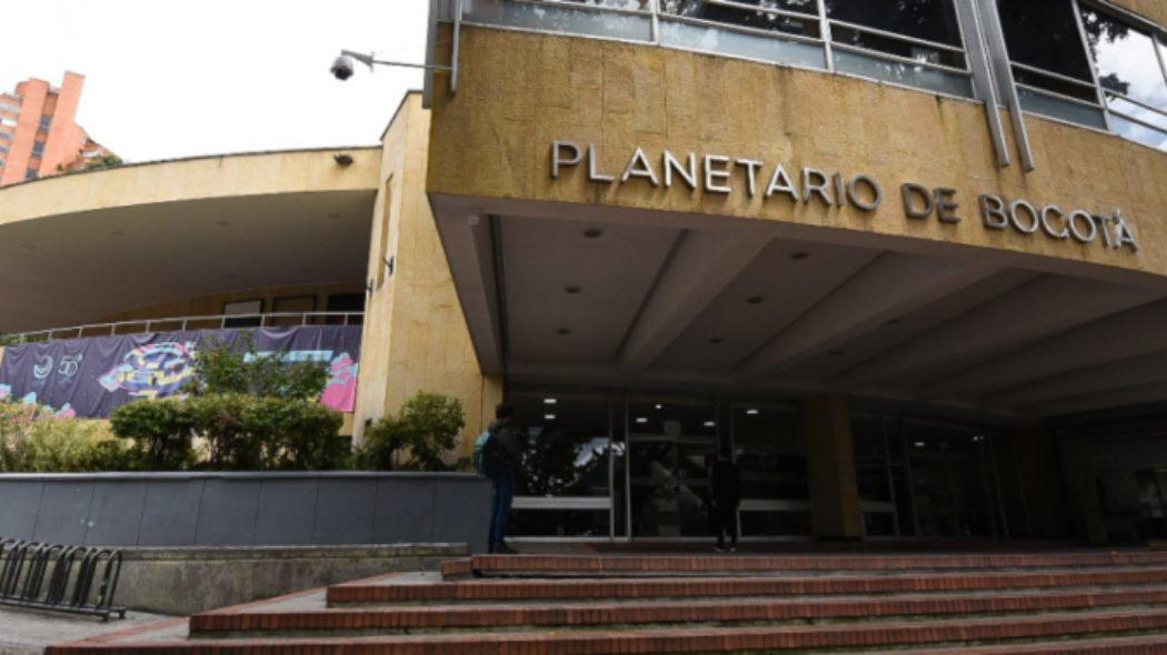 Actividades gratuitas en el Planetario de Bogotá: horarios, fechas |  