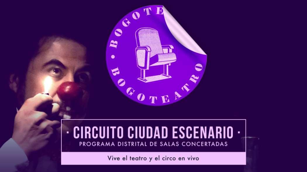 Bogoteatro: presentaciones gratuitas de teatro y circo en Bogotá: horario y fechas