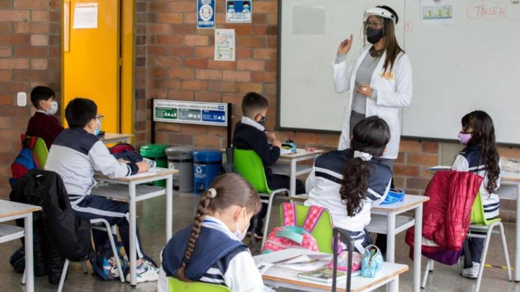 Secretaría de Educación abrió proceso de traslados de docentes 2022