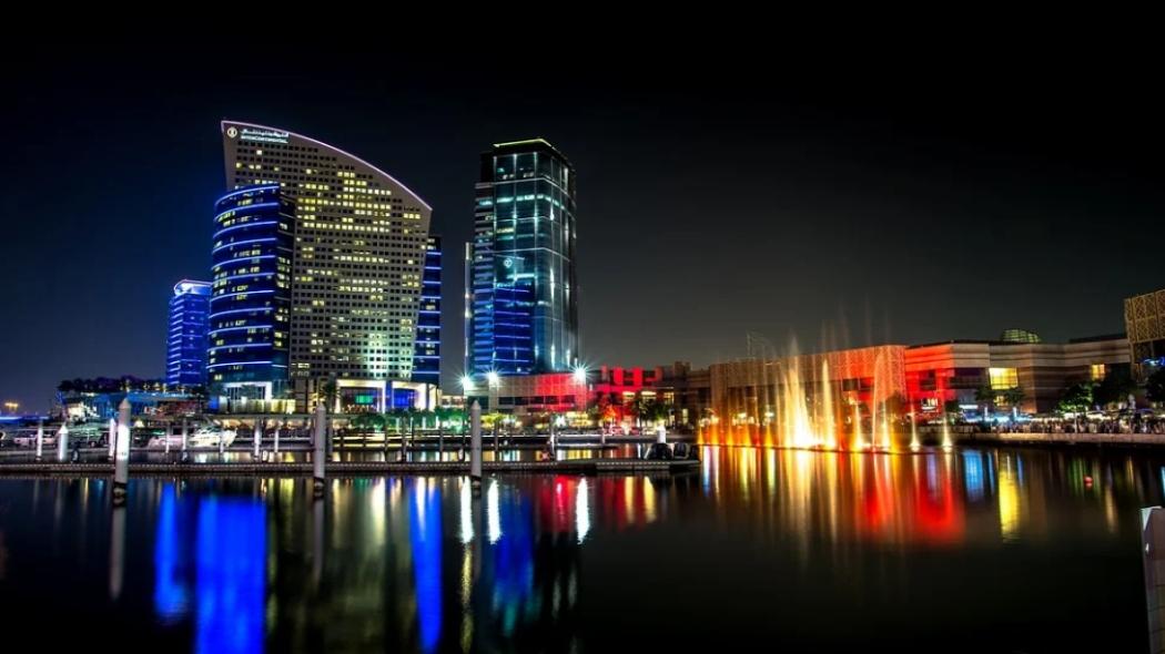 Bogotá lista para participar en la gran vitrina comercial ‘Expo Dubái’