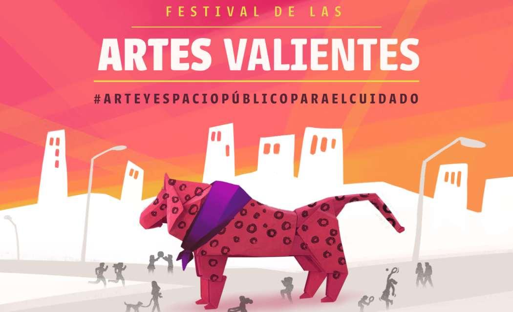 Festival de las Artes Valientes